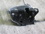 3C1837015B Замок двери передней левой VOLKSWAGEN Tiguan 2007-2017