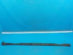 GHK150490 Накладка порога левая MAZDA 6 (GJ) 2013-2016