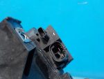214811626R Диффузор радиатора (вентилятора) RENAULT Duster 1 2010-2019