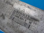 144966051R Интеркулер RENAULT Duster 1 2010-2019