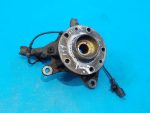 8200881914 Поворотный кулак передний левый RENAULT Duster 1 2010-2019