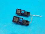 988304337R Датчик удара (Air Bag) RENAULT Duster 1 2010-2019