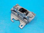 112533448R Кронштейн опоры КПП левый RENAULT Duster 1 2010-2019