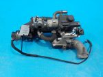 147359714R Радиатор системы EGR RENAULT Duster 1 2010-2019