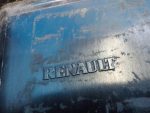 265504309R Фонарь задний правый RENAULT Duster 1 2010-2019