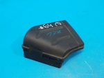 8E0129617D Воздуховод Audi A4 (B6) 2000-2004
