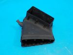 8E0129617D Воздуховод Audi A4 (B6) 2000-2004