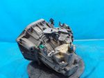 320105644R МКПП (механическая КПП) RENAULT Duster 1 2010-2019