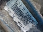 320105644R МКПП (механическая КПП) RENAULT Duster 1 2010-2019