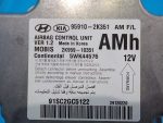 959102K351 Блок SRS KIA Soul 1 2009-2014