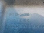 841882K050 Накладка днища правая KIA Soul 1 2009-2014