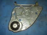 1527980 Стеклоподъемника задний левый Ford Focus 2 2005-2011