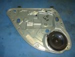 1527980 Стеклоподъемника задний левый Ford Focus 2 2005-2011