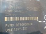 589102K760 Блок ABS KIA Soul 1 2009-2014