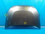 664002K510 Капот KIA Soul 1 2009-2014
