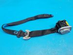 7322005051 Ремень безопасности передний левый TOYOTA Avensis (T250) 2003-2008