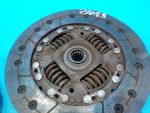 95518850 Сцепление OPEL Astra H 2004-2010