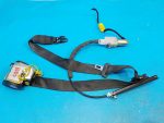 7L6857705DHCP Ремень безопасности передний левый VOLKSWAGEN Touareg 1 (7L) 2002-2010