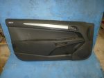 7231775 Обшивка двери передней левой OPEL Astra H 2004-2010