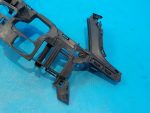 A2048854265 Кронштейн фары правой MERCEDES-BENZ C-class (W204) 2007-2015