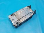 A2046200995 Кронштейн усилителя переднего бампера правый MERCEDES-BENZ C-class (W204) 2007-2015