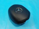 A0008606403 Подушка безопасности водителя MERCEDES-BENZ C-class (W204) 2007-2015