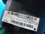 A0008606403 Подушка безопасности водителя MERCEDES-BENZ C-class (W204) 2007-2015