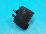 A1724314412 Блок ABS MERCEDES-BENZ C-class (W204) 2007-2015
