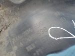 A2046902730 Подкрылок передний левый MERCEDES-BENZ C-class (W204) 2007-2015