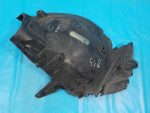 A2046904830 Подкрылок передний правый MERCEDES-BENZ C-class (W204) 2007-2015