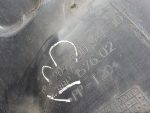 A2046904830 Подкрылок передний правый MERCEDES-BENZ C-class (W204) 2007-2015