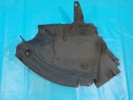 A2046904830 Подкрылок передний правый MERCEDES-BENZ C-class (W204) 2007-2015