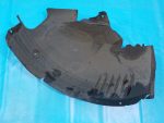 A2046981330 Подкрылок передний левый MERCEDES-BENZ C-class (W204) 2007-2015