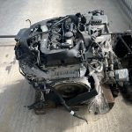 A6510104216 Двигатель 2.1 лит. OM651.921 (44000 км) MERCEDES-BENZ C-class (W205) 2014-2021