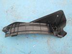 858901H000EQ Обшивка порога задняя правая KIA Ceed (ED) 2007-2012