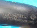 13717509250 Патрубок воздушного фильтра LAND ROVER Range Rover Vogue 3 2002-2012