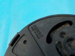 13222929 Генератор двигателя OPEL Astra H 2004-2010