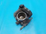 24420536 Дроссельная заслонка OPEL Astra H 2004-2010