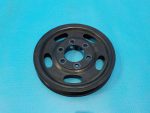 90572867 Шкив коленвала OPEL Astra H 2004-2010
