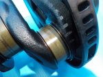 24468262 Коленчатый вал (коленвал) OPEL Astra H 2004-2010