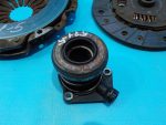 93185915 Сцепление (комплект) OPEL Astra H 2004-2010