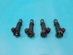24420543 Топливная форсунка (комплект) OPEL Astra H 2004-2010