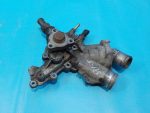 24469102 Насос водяной (помпа) OPEL Astra H 2004-2010