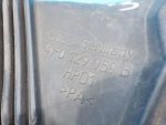 4F0129739B Воздуховод Audi A6 (C6, 4F) 2005-2011