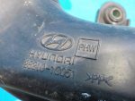 282101C051 Патрубок воздушного фильтра Hyundai Getz 2002-2010