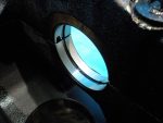 93177864 Блок двигателя OPEL Astra H 2004-2010