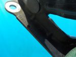 1Z0823301C Петля капота левая SKODA Octavia A5 (1Z) 2004-2013