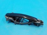 3B0837207G Ручка двери задней левой SKODA Octavia A5 (1Z) 2004-2013