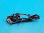 3B0837207G Ручка двери задней левой SKODA Octavia A5 (1Z) 2004-2013