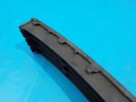 1Z0853677C Решетка переднего бампера центральная SKODA Octavia A5 (1Z) 2004-2013